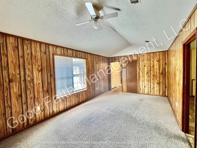 Building Photo - 2823 Conniston Drive Hephzibah, GA 30815