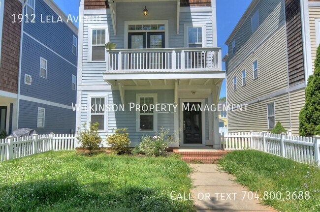 Building Photo - Highly Desirable 3-Story 3Br/3.5Bth 2-Car ...