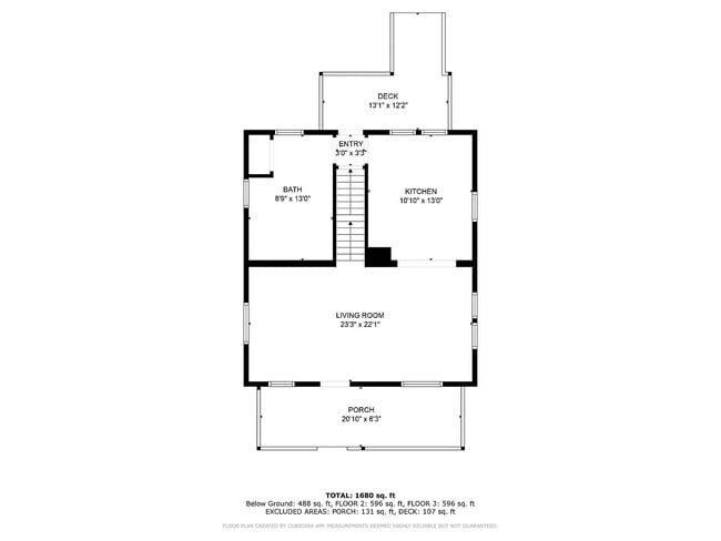 Building Photo - 31 Rippon Ave