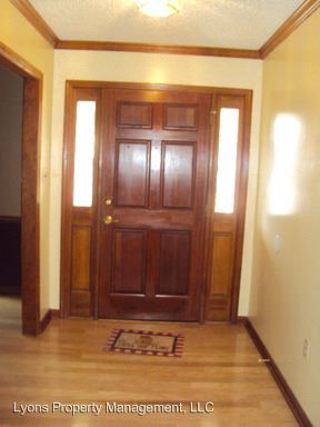Foto del edificio - 2823 Bud McKey Cir