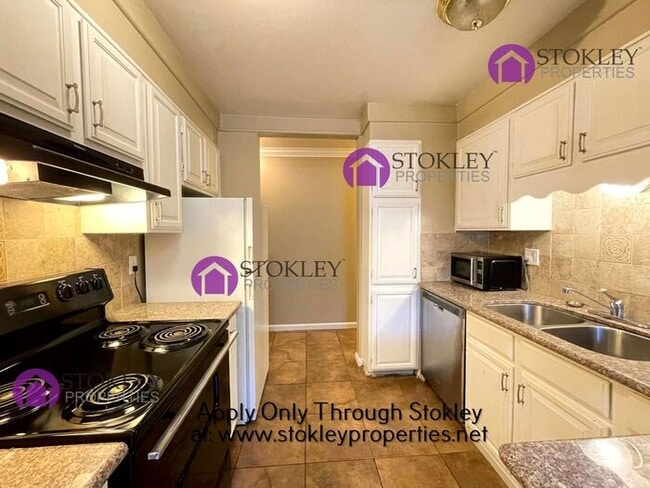 Foto del edificio - Stokley Properties Presents 1241 Homestead...