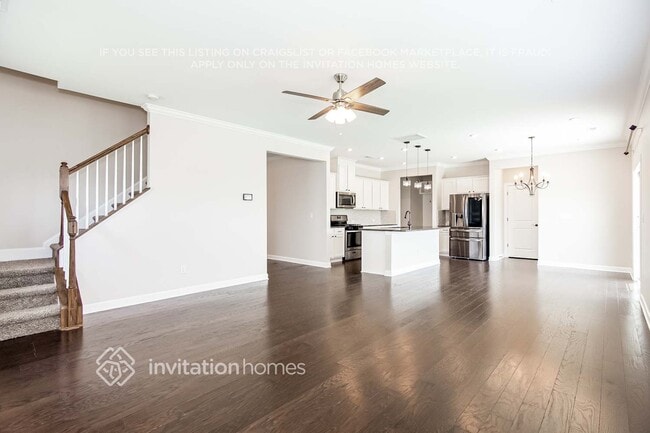 Building Photo - 8328 Flint Hill Dr