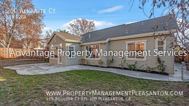 Foto del edificio - 200 Alkanite Ct