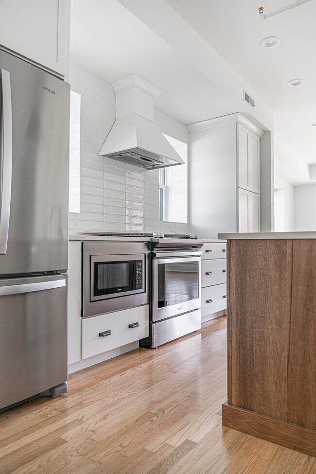 Kitchen - 10 N 3rd St