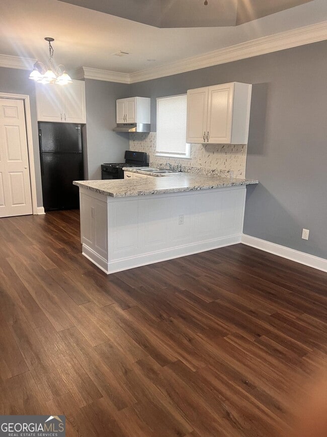 Foto del edificio - 971 Martin St SE