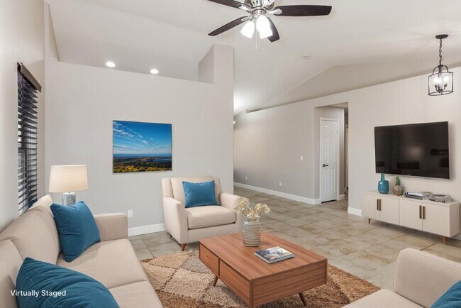 Foto del edificio - 10842 W Sands Dr