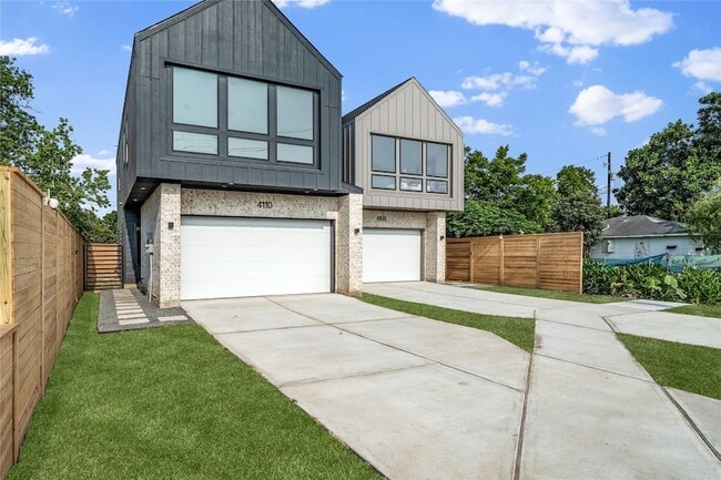 Photo - 4110 Cortlandt St House