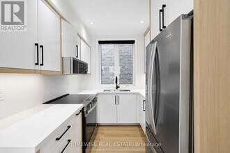 Building Photo - 159 Locksley Ave.
