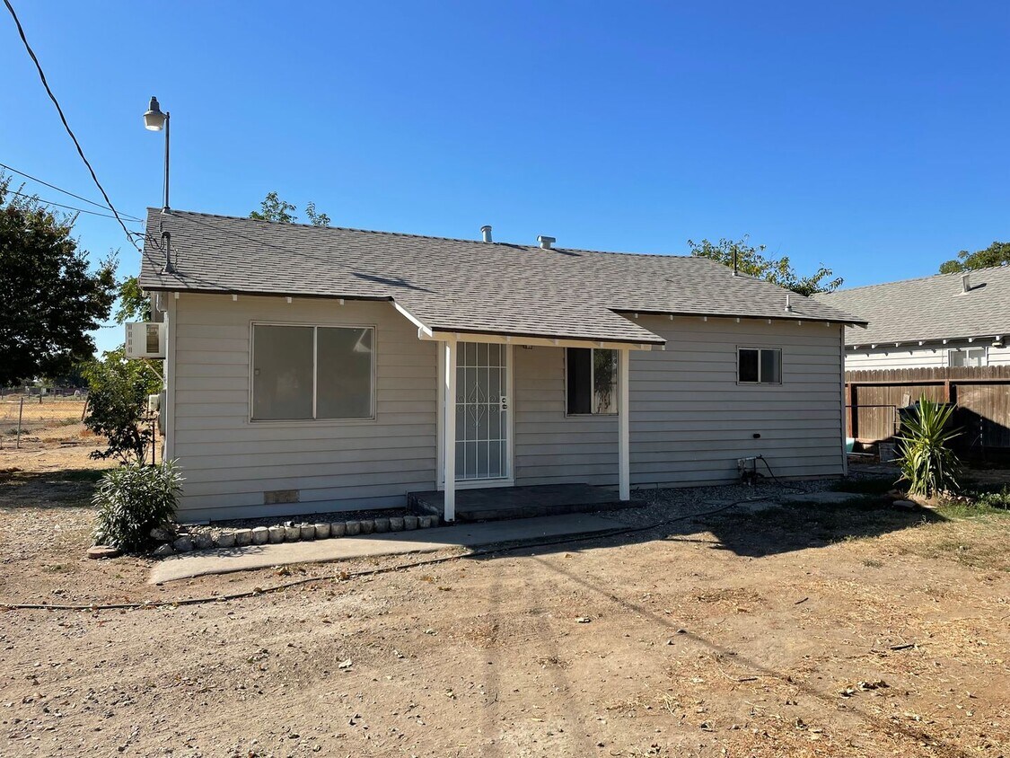 Primary Photo - Your Dream Ranch Awaits in Rio Linda!