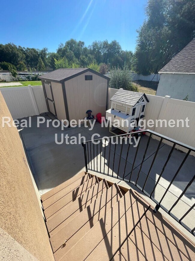 Foto del edificio - 6 bedroom home in Lehi