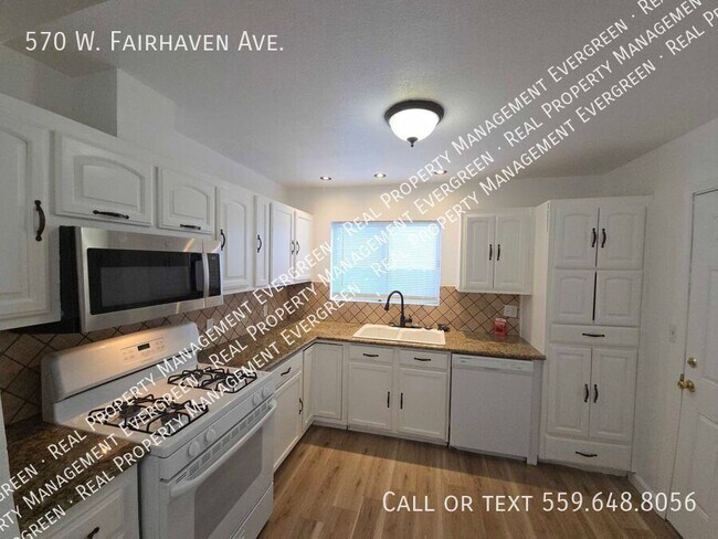 Building Photo - 570 Fairhaven Ave