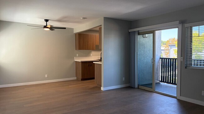 Interior Photo - Park Plaza Apartments