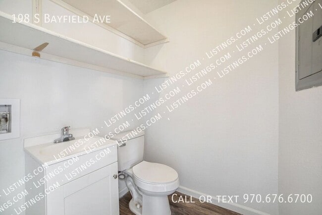 Foto del edificio - 198 S Bayfield Ave