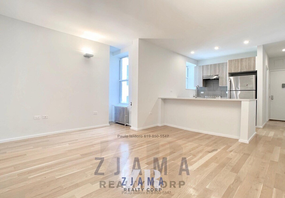 Foto principal - 134 17th St