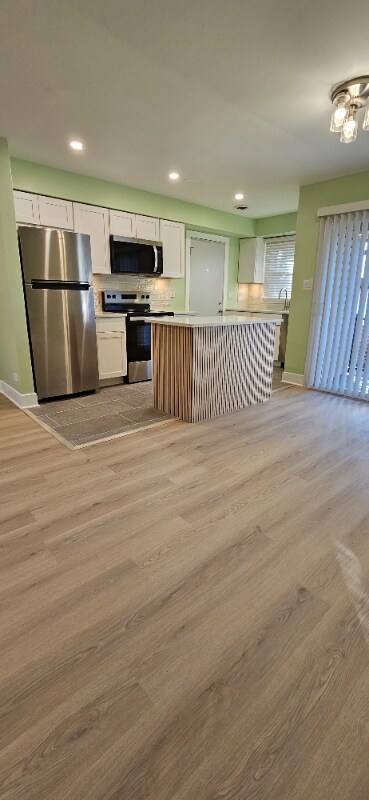 Building Photo - 223 Washington Square