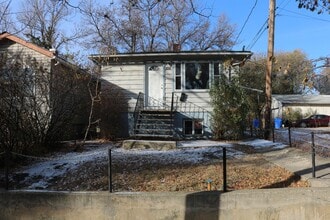 Building Photo - 1422 McIntosh St
