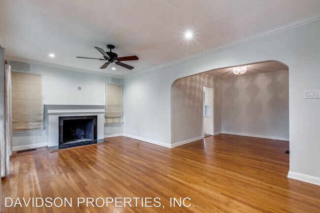 Building Photo - 3 br, 2 bath House - 331 Rosemary Ave