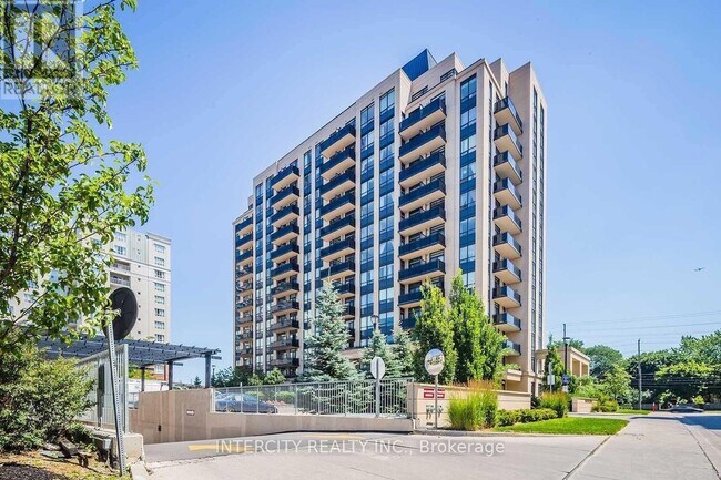Building Photo - 1102-1520 STEELES Ave