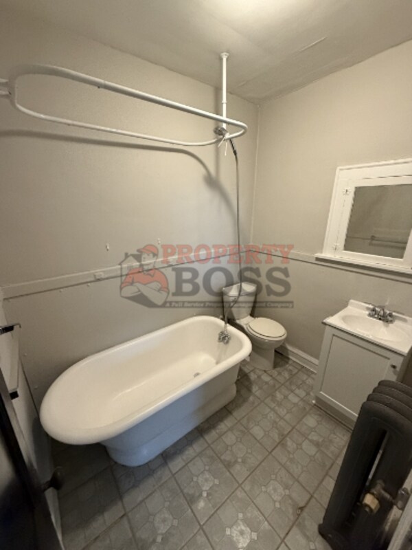 Foto del edificio - 833 E 114th St