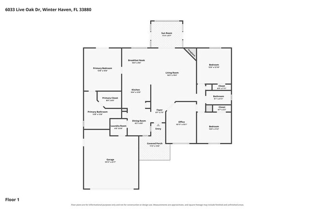 Building Photo - 6033 Live Oak Dr
