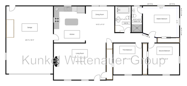 Building Photo - 2249 Wendy Way Dr