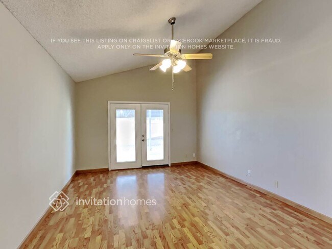 Foto del edificio - 3475 N Apache Ct