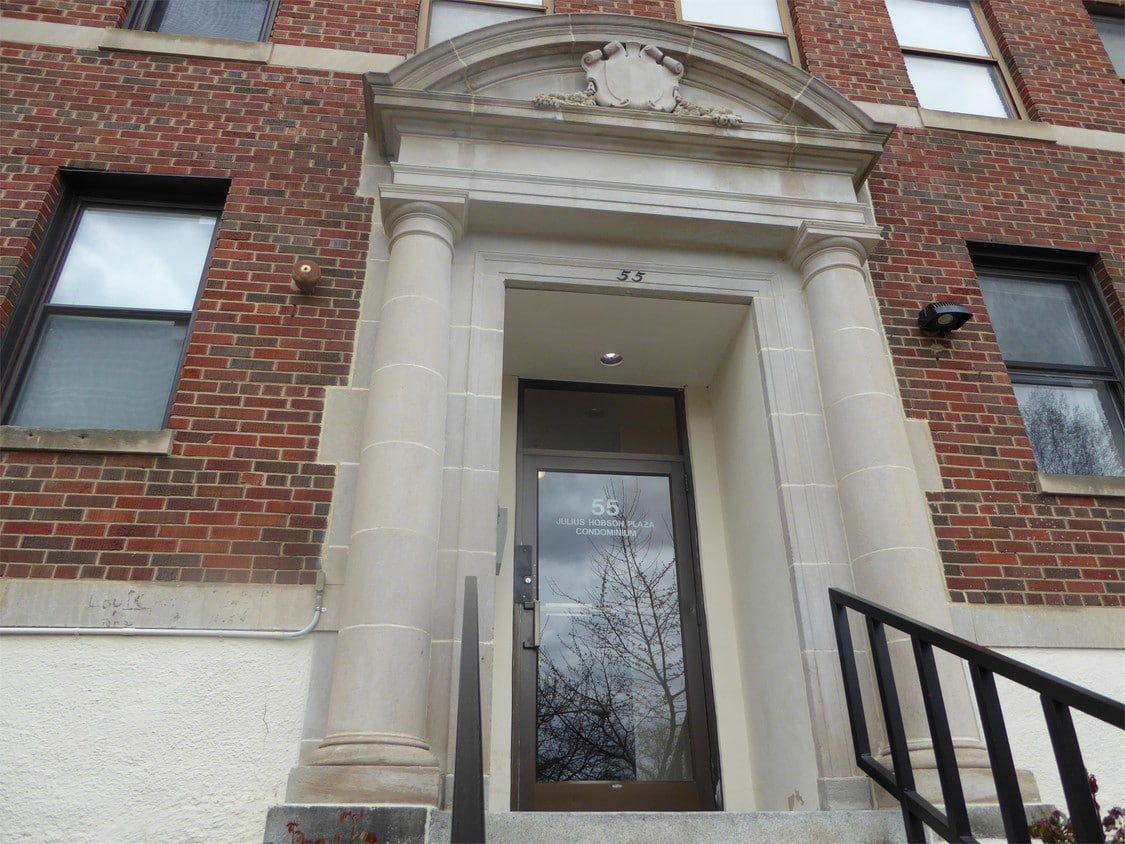 Primary Photo - 55 M St NW