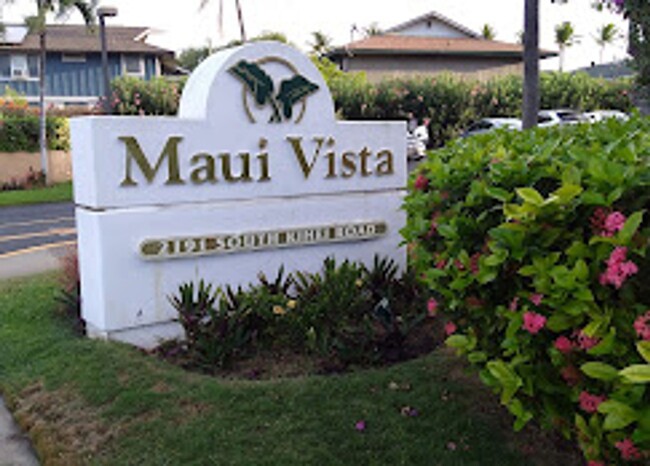 Foto del edificio - Maui Vista - 1bd 1 ba ground floor