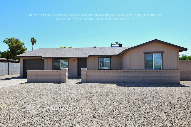 Building Photo - 14201 N 37th Pl