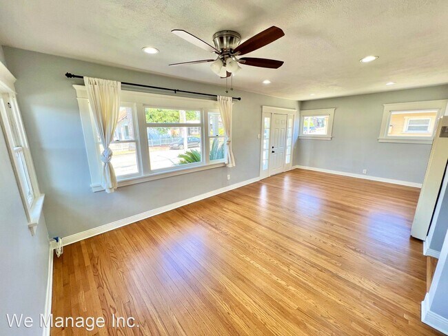 Building Photo - 2 br, 1 bath House - 1324 Termino Ave
