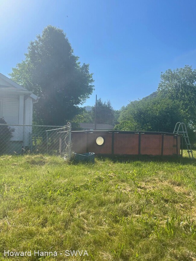 Building Photo - 3 br, 1 bath House - 1256 Forest Avenue