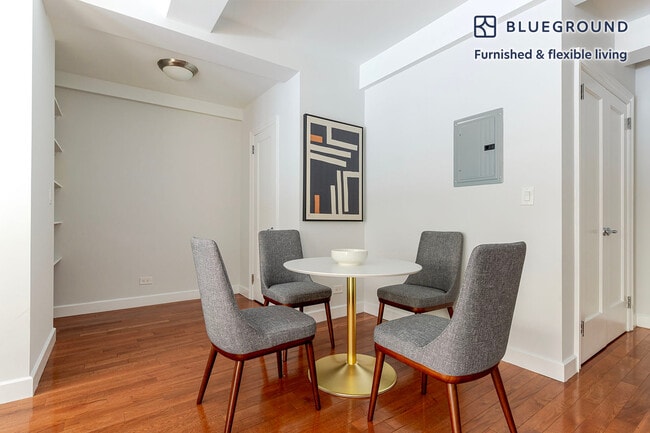 Foto del edificio - 400 E 57th St