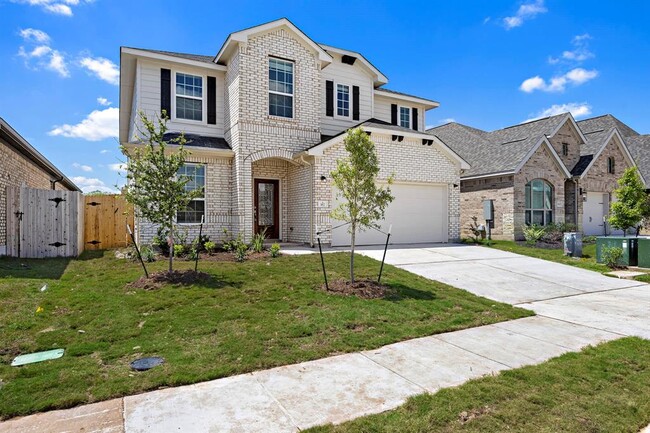 Foto del edificio - 917 Blue Oak Blvd