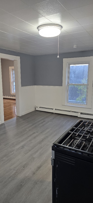 Building Photo - 138 Camden St