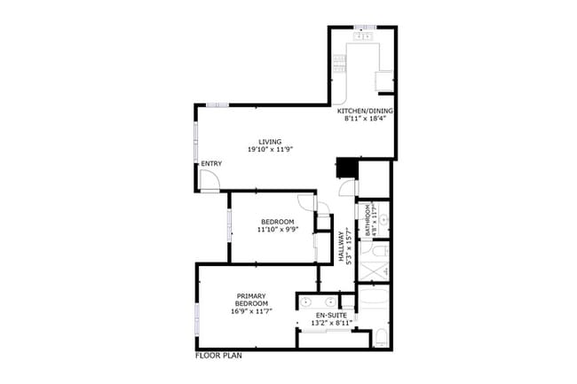 Building Photo - 2Bed/2Bath Home at Alma School/Southern! $...