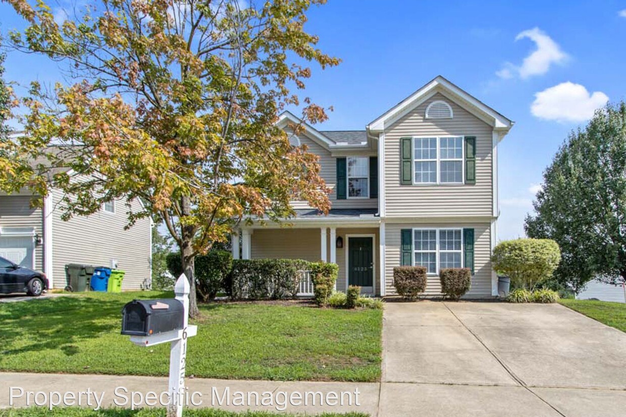 Primary Photo - 3 br, 3 bath House - 6125 Crayford Dr