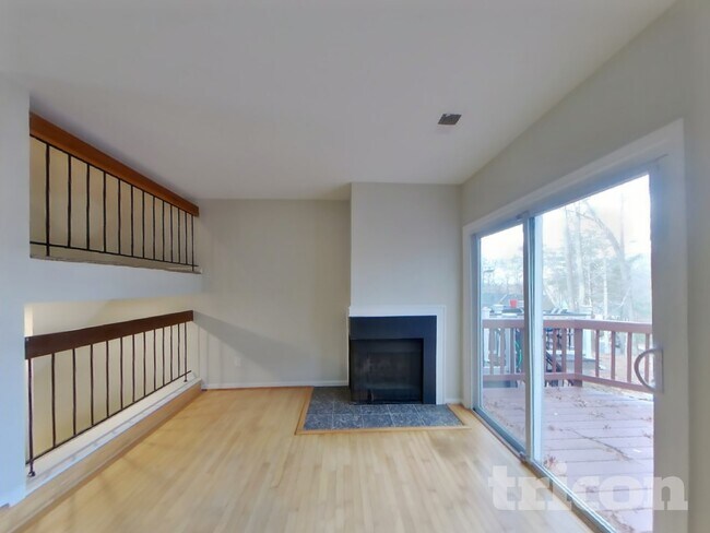 Foto del edificio - 337 Wye Mill Ct