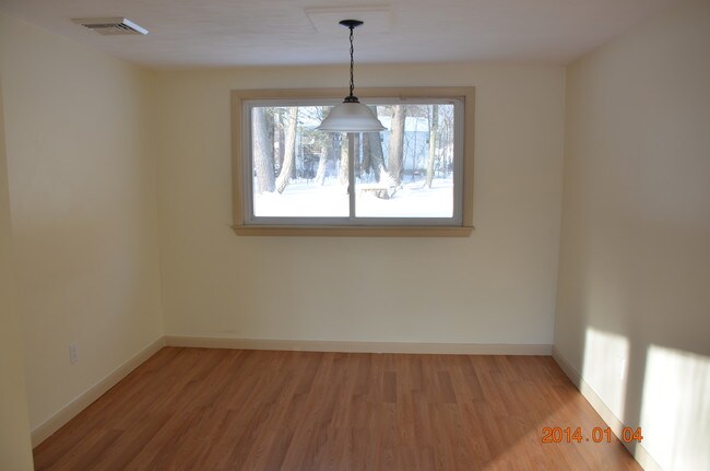 Dining room - 7 Brookdale Rd