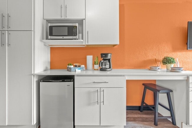 Interior Photo - 228 Spaces