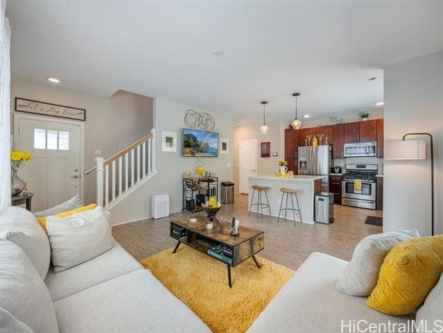 Building Photo - 91-1483-1483 Loiloi Lp