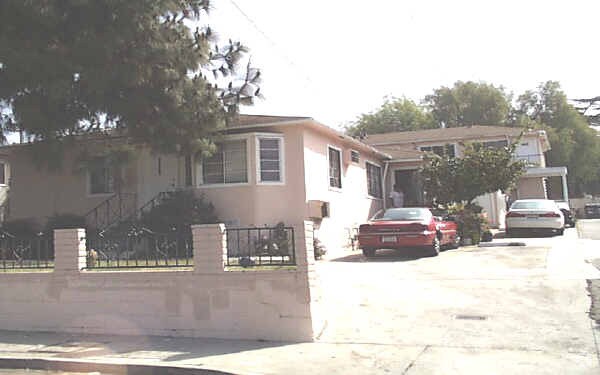 Primary Photo - 10230 Fernglen Ave