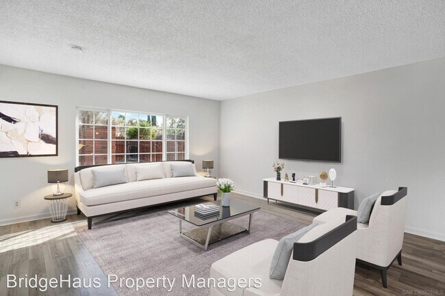 Foto del edificio - 4 br, 2.5 bath House - 1777 Rock Springs Rd