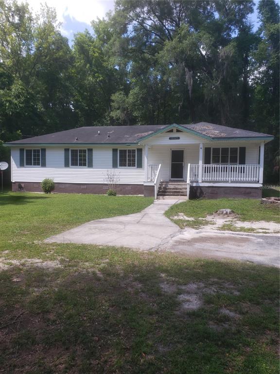 18847 SW 60th St, Dunnellon, FL 34432 House Rental in Dunnellon, FL