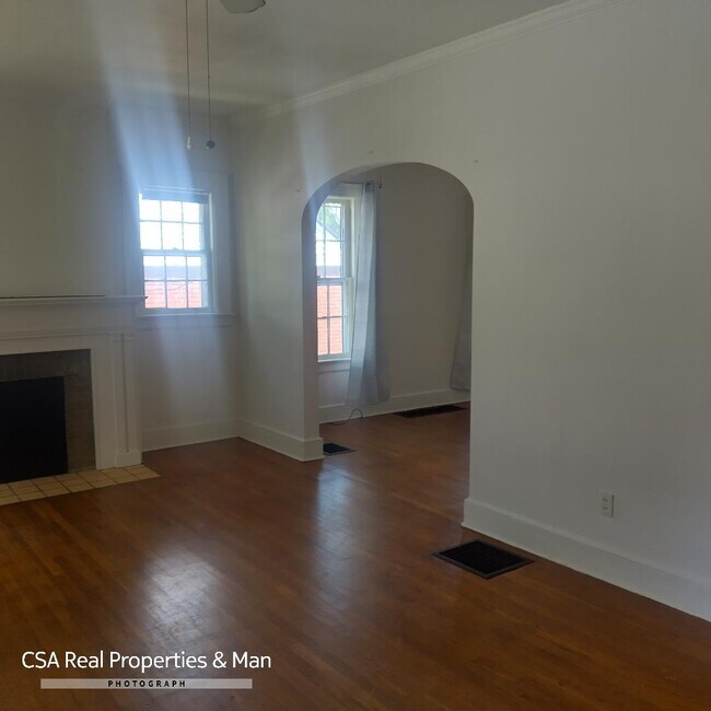 Foto del edificio - 1691 Beecher St SW