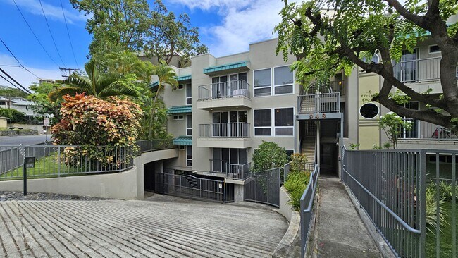 Foto del edificio - 949 Prospect St