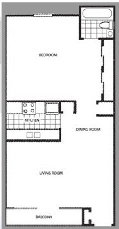 Foto del edificio - The Lofts at Lake Ella