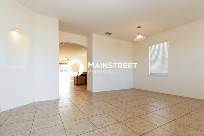 Foto del edificio - 4 Bedroom Pet-Friendly Home in Cape Coral, FL with Main Street Renewal