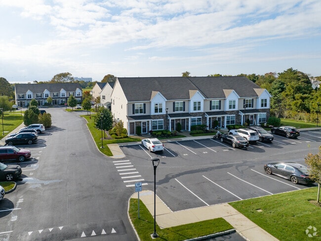 Foto del edificio - Foxgate at Islip
