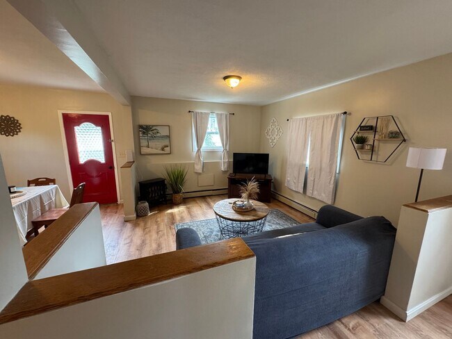 Foto del edificio - Winter Rental - Furnished 2 Bedroom Rental...