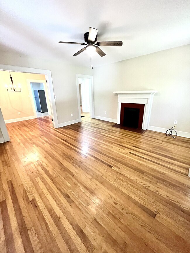 Building Photo - 306 Abercrombie Rd